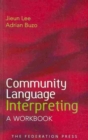 Community Language Interpreting - Book