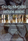 Environmental Decision-Making - Book
