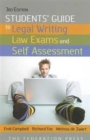 Students' Guide to Legal Writing and Law Exams - Book