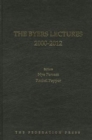 The Byers Lectures 2000-2012 - Book