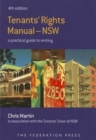 Tenant's Rights Manual : A practical guide to renting in NSW - Book