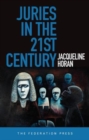 Juries in the 21st Century - Book