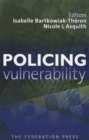 Policing Vulnerability - Book