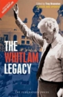 The Whitlam Legacy (with dust jacket) - Book