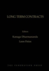 Long Term Contracts - Book