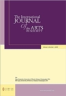 The International Journal of the Arts in Society : Volume 4, Number 1 - Book
