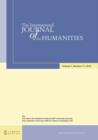 The International Journal of the Humanities : Volume 7, Number 11 - Book