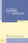 The International Journal of the Humanities : Volume 8, Number 7 - Book