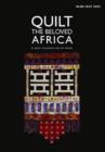 Quilt the Beloved Africa - Book