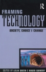 Framing Technology - Book