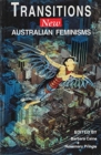 Transitions : New Australian feminisms - Book