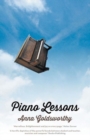 Piano Lessons - Book