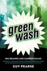 Greenwash: Big Brands And Carbon Scams - Book
