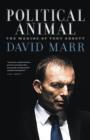 Political Animal - Book