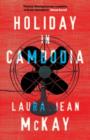 Holiday In Cambodia - Book
