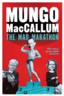 The Mad Marathon:The Story Of The 2013 Election - Book