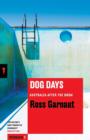 Dog Days: Australia After The Boom: Redbacks - Book