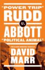 Rudd V. Abbott - Book