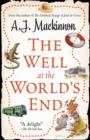 The Well At The World's End, - Book