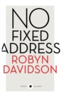 No Fixed Address: Short Black 11 - Book