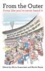 From The Outer: Footy Like You've Never Heard It - Book