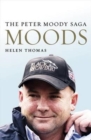 Moods: The Peter Moody Saga - Book