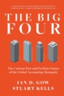The Big Four: The Curious Past and Perilous Future of Global Accounting Monopoly - Book