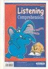 Listening Comprehension : Upper - Book