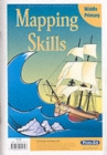Mapping Skills : 8 to 10 Years - Book