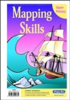 Mapping Skills : 10 to 12 Years - Book