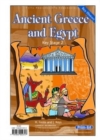 Ancient Greece and Egypt - Book