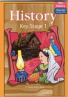 History : Key Stage 1 - Book
