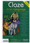 Cloze in on Language : Middle - Book