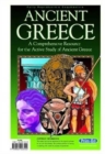 Ancient Greece : A Comprehensive Resource for the Active Study of Ancient Greece - Book
