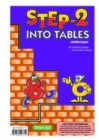 Step 2 into Tables - Book