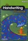 My Handwriting Workbook Book D - Book