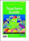 My Spelling Workbook : Teachers Guide Bk. D - Book