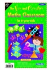 Fun and Creative Maths Classroom : For 6 Year Olds - Book