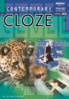 Contemporary Cloze (Ages 8-10) : Middle (Ages 7-9) - Book