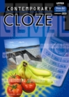 Contemporary Cloze : Ages 9-11 Upper (Ages 9-11) - Book
