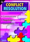 Conflict Resolution (Lower Primary) : Lower primary - Book