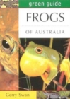 Frogs of Australia - Book