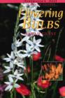 Flowering Bulbs - Book