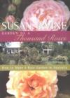 Garden of a Thousand Roses : How to Make a Rose Garden in Australia - Book