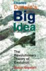 Charles Darwin's Big Idea : The Revolutionary Theory of Evolution - Book