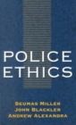 Police Ethics - Book