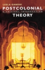 Postcolonial Theory : A critical introduction - Book