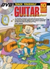 10 Easy Lessons - LTP Guitar for Young Beginners : With Poster - Book