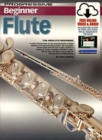 Progressive Beginner Flute - Book