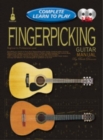 Progressive Complete LTP Fingerpicking Guitar : Manual - Book